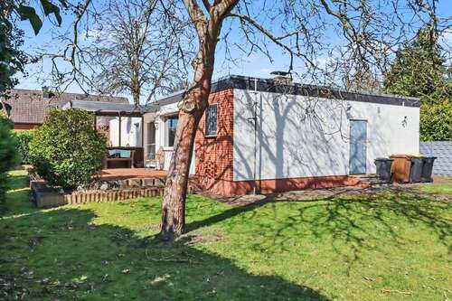 Foto - Haus zum Kaufen in Winsen 249.000,00 € 95 m²