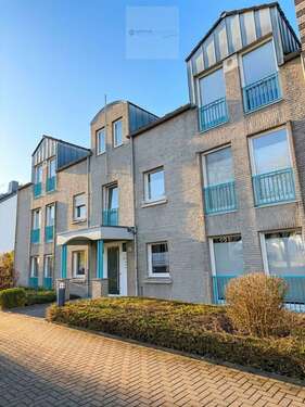Foto - Wohnung zum Kaufen in Ratingen 339.000,00 € 89.5 m²
