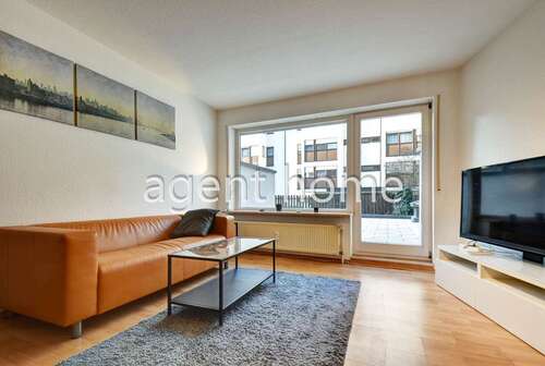 Foto - Wohnung zum Mieten in Böblingen 830,00 € 34 m²