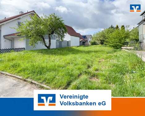 Foto - Grundstück zu verkaufen in Böblingen Dagersheim 395.000,00 € 446 m²