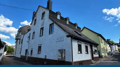 Foto - Haus zum Kaufen in Koblenz Arzheim 249.900,00 € 200 m²