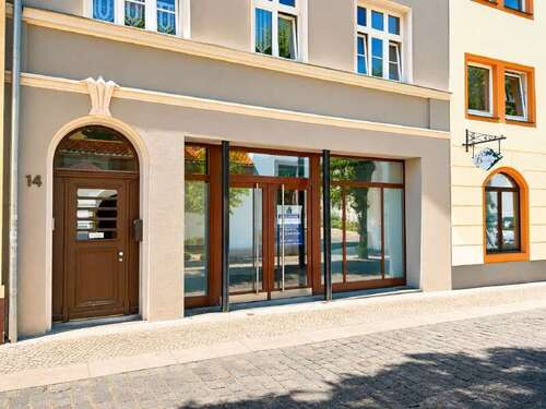 Foto - Gastronomie in Bautzen 1.035,00 € 345 m²