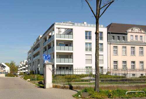 Foto - Wohnung zum Mieten in Neuss 1.162,00 € 83 m²
