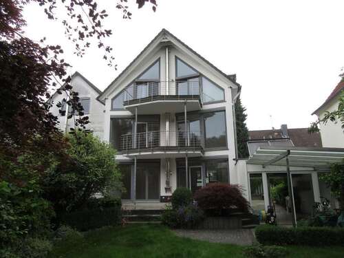 Foto - Haus zum Mieten in Leverkusen 3.100,00 € 225 m²
