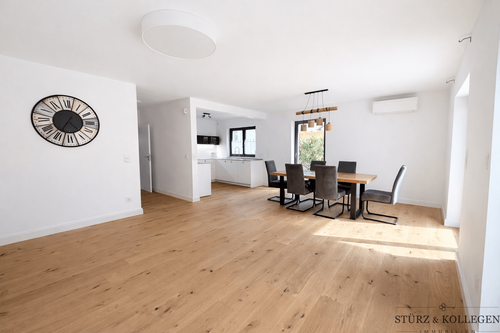 Foto - Haus zum Kaufen in LahrSchwarzwald 549.000,00 € 130 m²