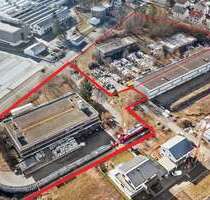 Halle in Walldürn 499.000,00 € 3300 m²