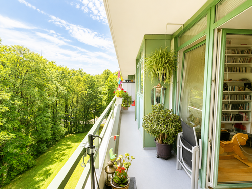 Foto - Wohnung zum Kaufen in München 434.000,00 € 71 m²