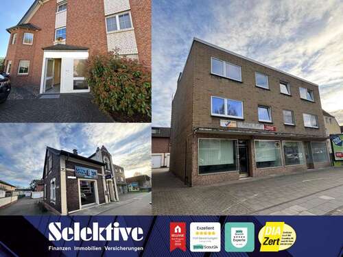 Foto - Haus zum Kaufen in Moers 1.260.000,00 € 730.02 m²