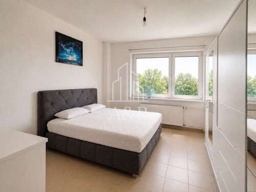 Foto - Wohnung zum Kaufen in Rüsselsheim 219.000,00 € 71 m²