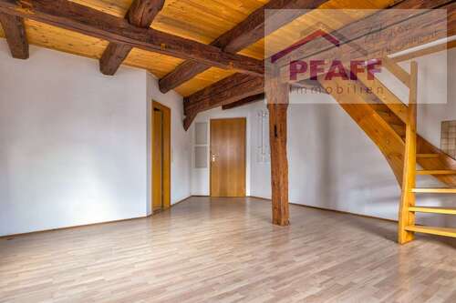 Foto - Wohnung zum Kaufen in Meßkirch 120.000,00 € 70 m²
