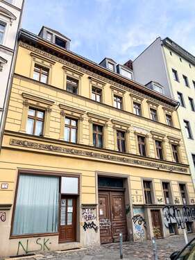 Foto - Wohnung zum Mieten in Berlin 1.618,00 € 53.9 m²