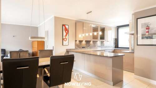 Foto - Wohnung zum Kaufen in Seevetal 325.000,00 € 96 m²