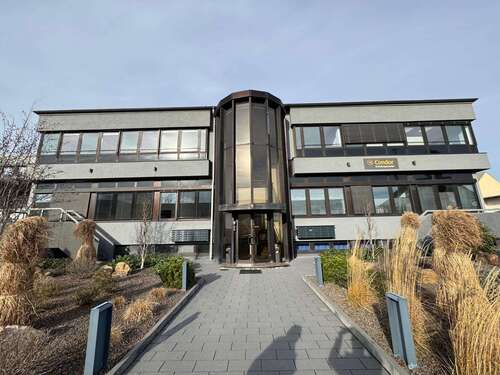 Foto - Büro in Kelsterbach 750,00 € 50 m²