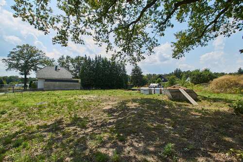 Foto - Grundstück zu verkaufen in Kleinleipisch 150.000,00 € 2531 m²