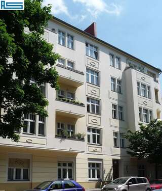Foto - Wohnung zum Kaufen in Berlin 399.000,00 € 78.51 m²