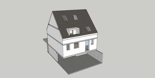 Foto - Wohnung zum Kaufen in Karlsruhe 770.000,00 € 137.1 m²