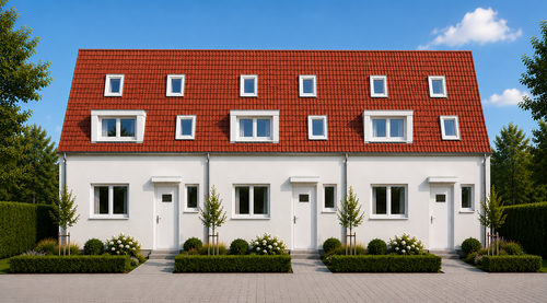 Foto - Wohnung zum Kaufen in Karlsruhe 770.000,00 € 137.1 m²