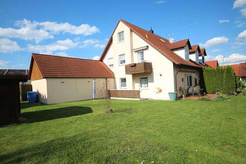 Foto - Wohnung zum Kaufen in Tapfheim 249.000,00 € 90 m²