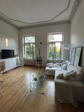 Foto - Wohnung zum Kaufen in Leipzig 399.000,00 € 127.1 m²