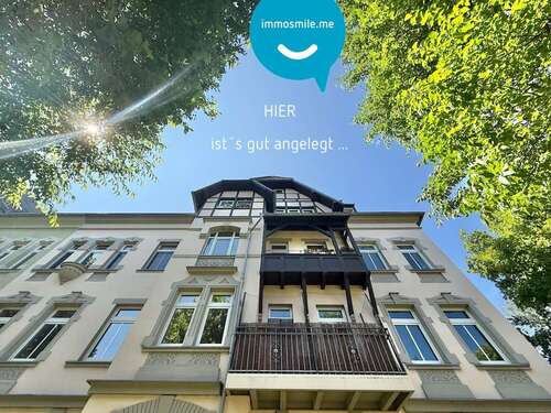 Foto - Wohnung zum Kaufen in Chemnitz 65.000,00 € 70.93 m²