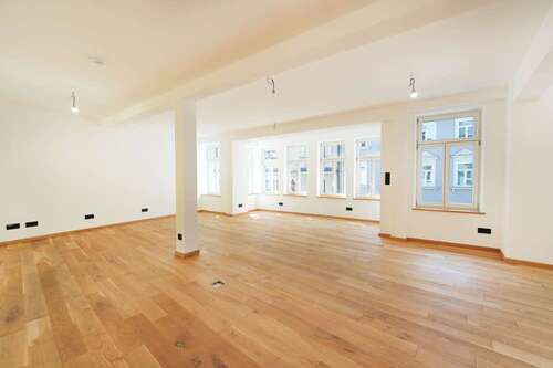 Foto - Wohnung zum Kaufen in Coburg 550.000,00 € 99 m²