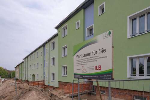 Foto - Wohnung zum Mieten in Eberswalde 739,40 € 73.94 m²