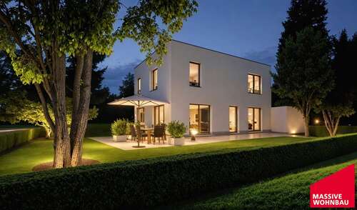 Foto - Haus zum Kaufen in Oberursel 1.299.500,00 € 185 m²