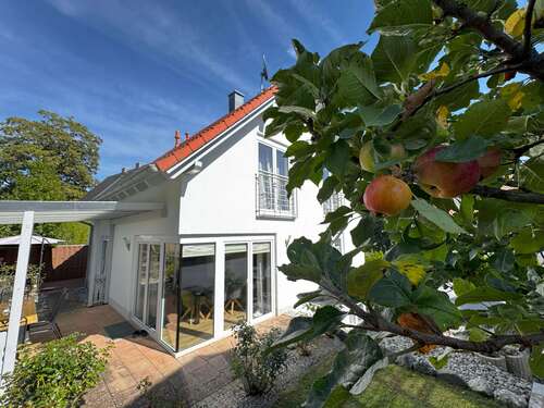 Foto - Haus zum Kaufen in Ottobeuren 599.950,00 € 142 m²