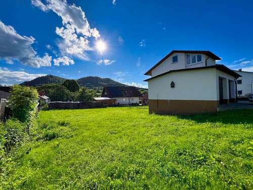 Foto - Grundstück zu verkaufen in Mössingen 175.000,00 € 478 m²