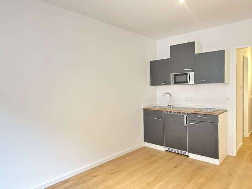 Foto - Wohnung zum Mieten in Mannheim 560,00 € 19 m²