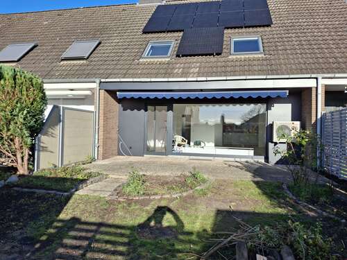 Foto - Haus zum Mieten in Münsterdorf 1.150,00 € 121 m²