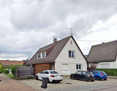 Foto - Haus zum Kaufen in Unterschleißheim 890.000,00 € 169.78 m²