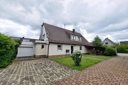 Foto - Haus zum Kaufen in Unterschleißheim 790.000,00 € 169.78 m²