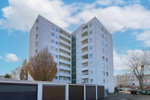 Foto - Wohnung zum Kaufen in Bietigheim-Bissingen 229.000,00 € 74 m²