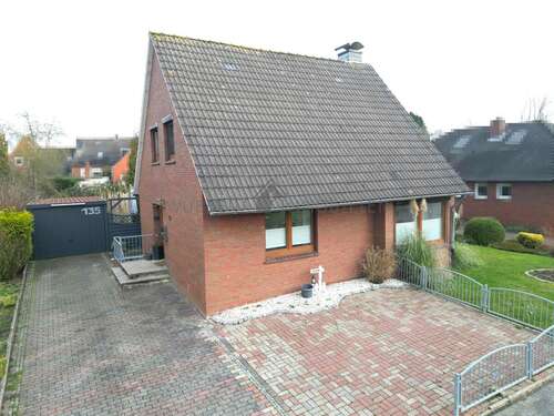 Foto - Haus zum Kaufen in Emden 249.000,00 € 100 m²