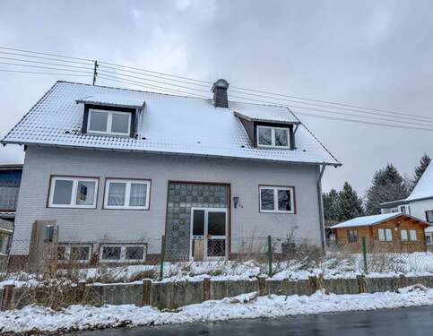 Foto - Haus zum Kaufen in Windeck 189.000,00 € 168 m²