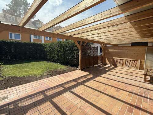 Foto - Wohnung zum Mieten in Brunnthal 800,00 € 74 m²