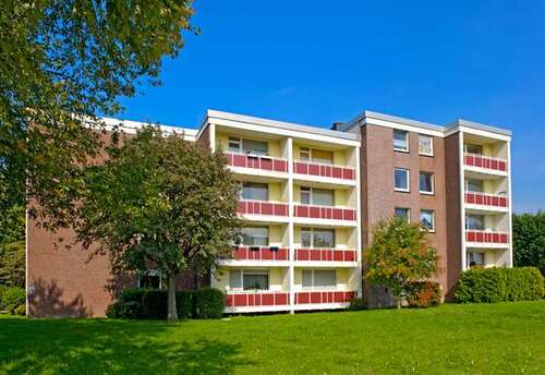 Foto - Wohnung zum Mieten in Neukirchen-Vluyn 549,00 € 63 m²