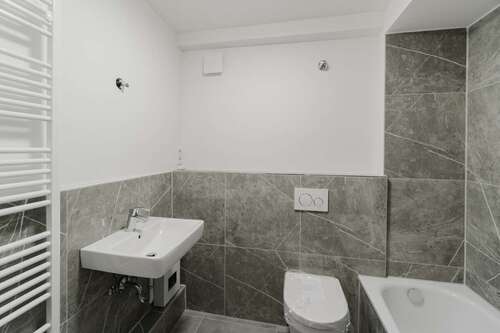 Foto - Wohnung zum Mieten in Düsseldorf 790,00 € 65 m²