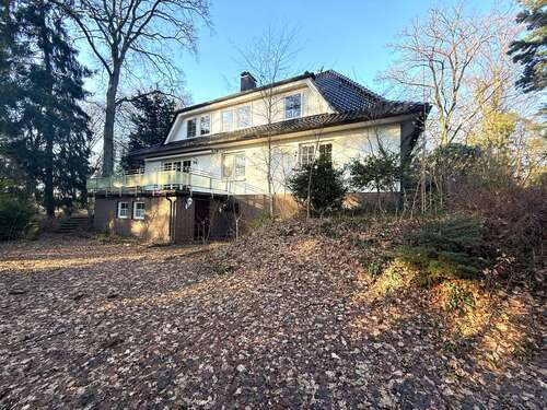 Foto - Haus zum Kaufen in Hermannsburg 449.000,00 € 212 m²
