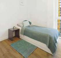 Wohnen auf Zeit in Munich 1.309,00 €