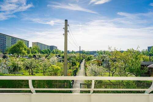 Foto - Wohnung zum Mieten in Chemnitz 177,00 € 30.09 m²