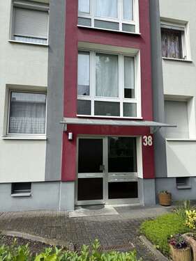 Foto - Wohnung zum Mieten in Krefeld 670,00 € 53.3 m²
