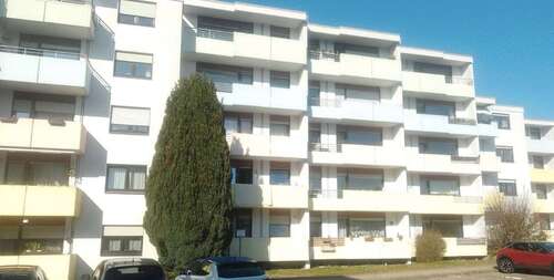 Foto - Wohnung zum Kaufen in Bielefeld 135.000,00 € 72 m²