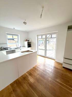 Foto - Haus zum Mieten in Blankenfelde-Mahlow 2.900,00 € 190 m²