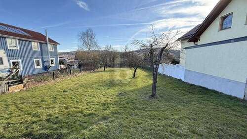 Foto - Grundstück zu verkaufen in Helsa 70.000,00 € 724 m²