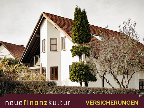 Foto - Haus zum Kaufen in Münsingen 550.000,00 € 182 m²