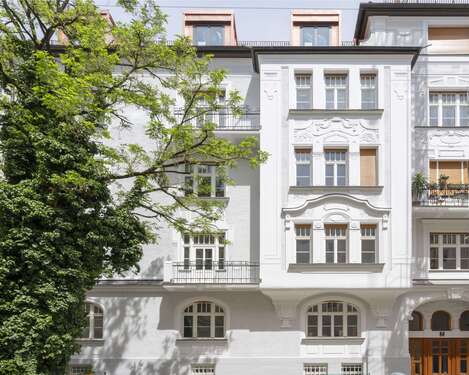 Foto - Wohnung zum Kaufen in München 4.750.000,00 € 222 m²