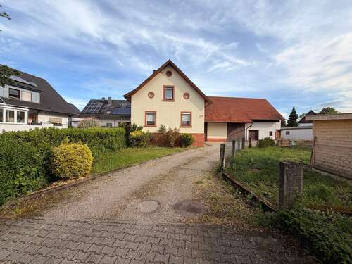 Foto - Haus zum Kaufen in Bühl 410.000,00 € 100 m²