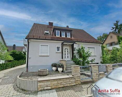 Foto - Spezialgewerbe in Neustadt a d Aisch 829.000,00 €